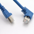 OEM rechtwinkel UTP/FTP/SFTP -Ethernet -Kabel